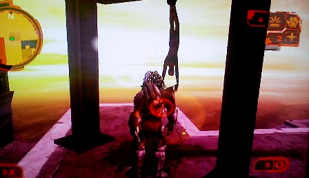 おとうさん またｘｂｏｘやってるんですか 旧箱ゲーム プレデターコンクリートジャングル 捕食者の資格 ２